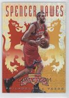 Spencer Hawes #/99