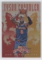 Tyson Chandler #/99