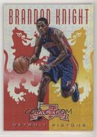 Brandon Knight #/99