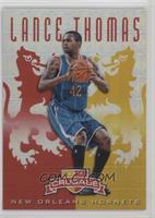 Lance Thomas #/99