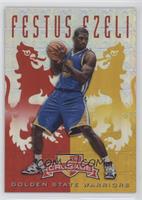 Festus Ezeli #/99