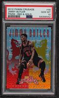 Jimmy Butler [PSA 10 GEM MT] #/99