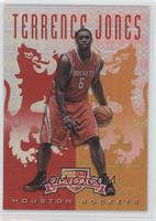 Terrence Jones #/99