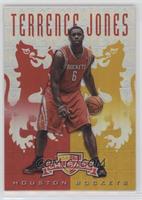 Terrence Jones #/99