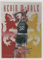 Kevin McHale #/99