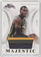 Paul Millsap #/25