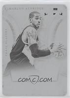 LaMarcus Aldridge #/1