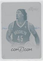 Gerald Wallace #/1