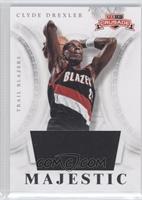 Clyde Drexler