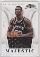 David Robinson