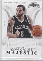 Deron Williams