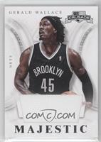 Gerald Wallace