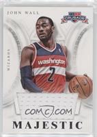 John Wall