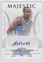 Andre Miller #/10