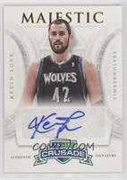 Kevin Love #/25