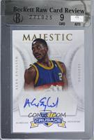 Alex English [BRCR 9] #/25