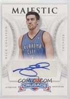 Nick Collison