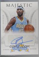 Corey Brewer [Noted]