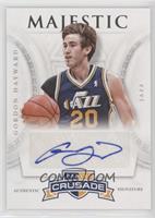 Gordon Hayward