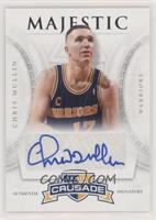 Chris Mullin