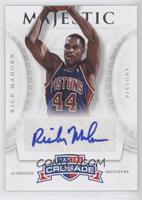 Rick Mahorn