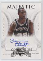 Sean Elliott