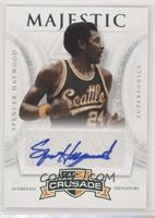 Spencer Haywood