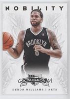 Deron Williams