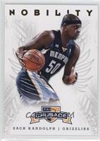 Zach Randolph