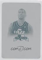 Marvin Williams #/1