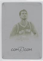 Tiago Splitter #/1