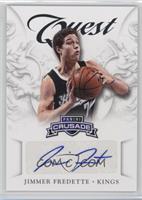 Jimmer Fredette