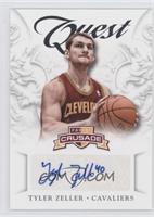 Tyler Zeller