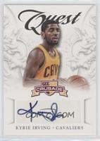 Kyrie Irving