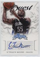 E'Twaun Moore [EX to NM]