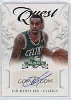 Courtney Lee [EX to NM]