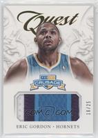 Eric Gordon #/25