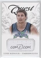 Luke Ridnour