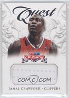 Jamal Crawford