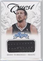 Hedo Turkoglu