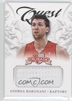 Andrea Bargnani