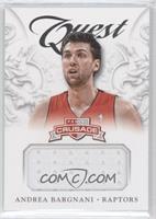 Andrea Bargnani