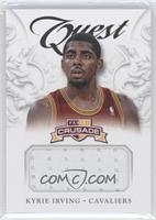 Kyrie Irving