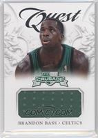 Brandon Bass