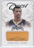 George Hill