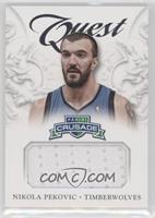 Nikola Pekovic [Noted]