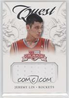 Jeremy Lin