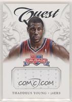 Thaddeus Young