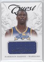 Harrison Barnes