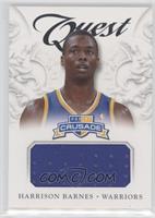 Harrison Barnes [Noted]
